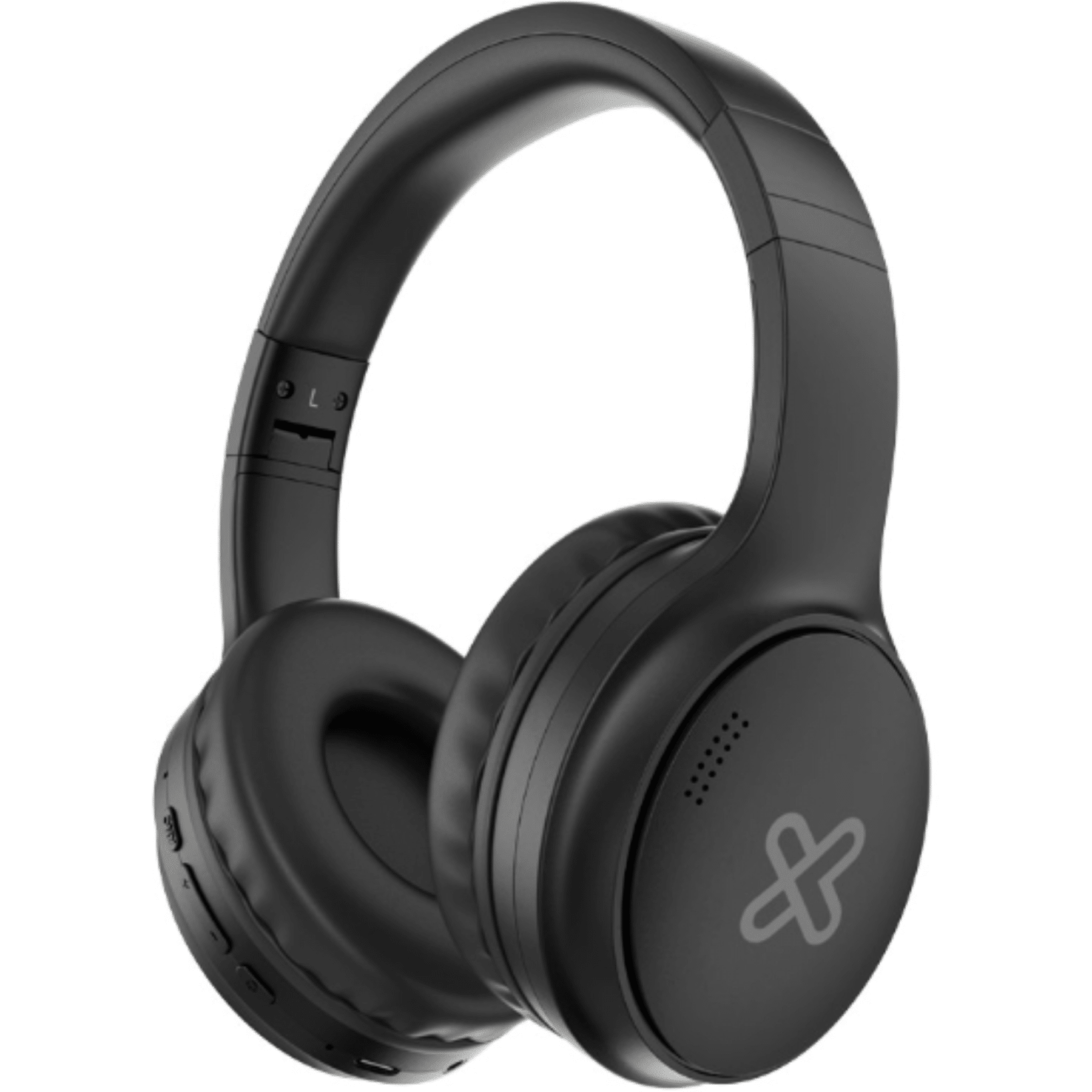 Klip Xtreme KNH-300BK Auriculares Inalámbricos ANC