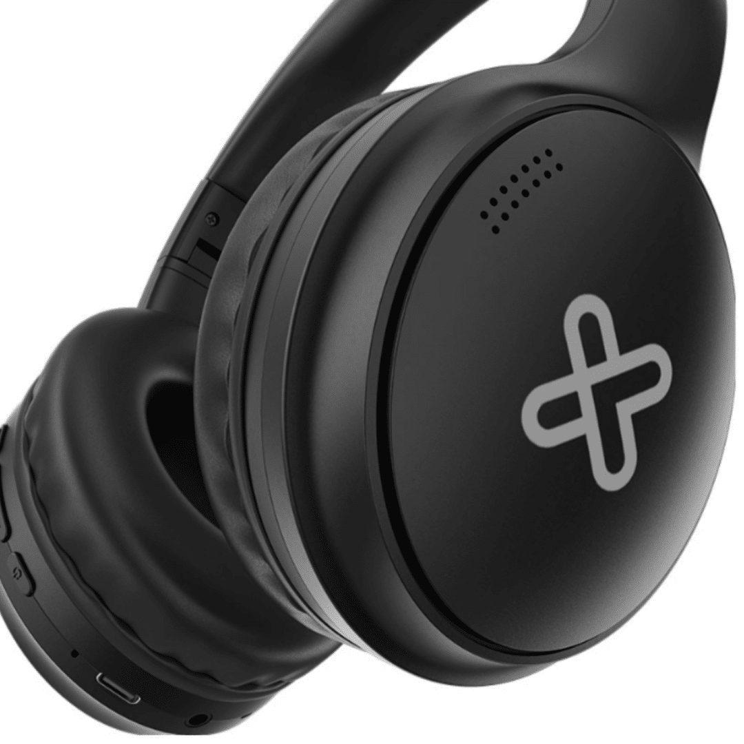 Klip Xtreme KNH-300BK Auriculares Inalámbricos ANC - Imagen 4