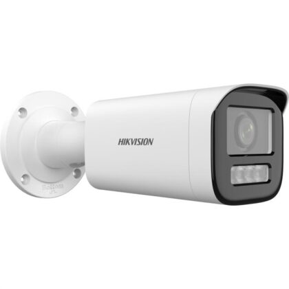 Hikvision Cámara Vigilancia 2MP Varifocal