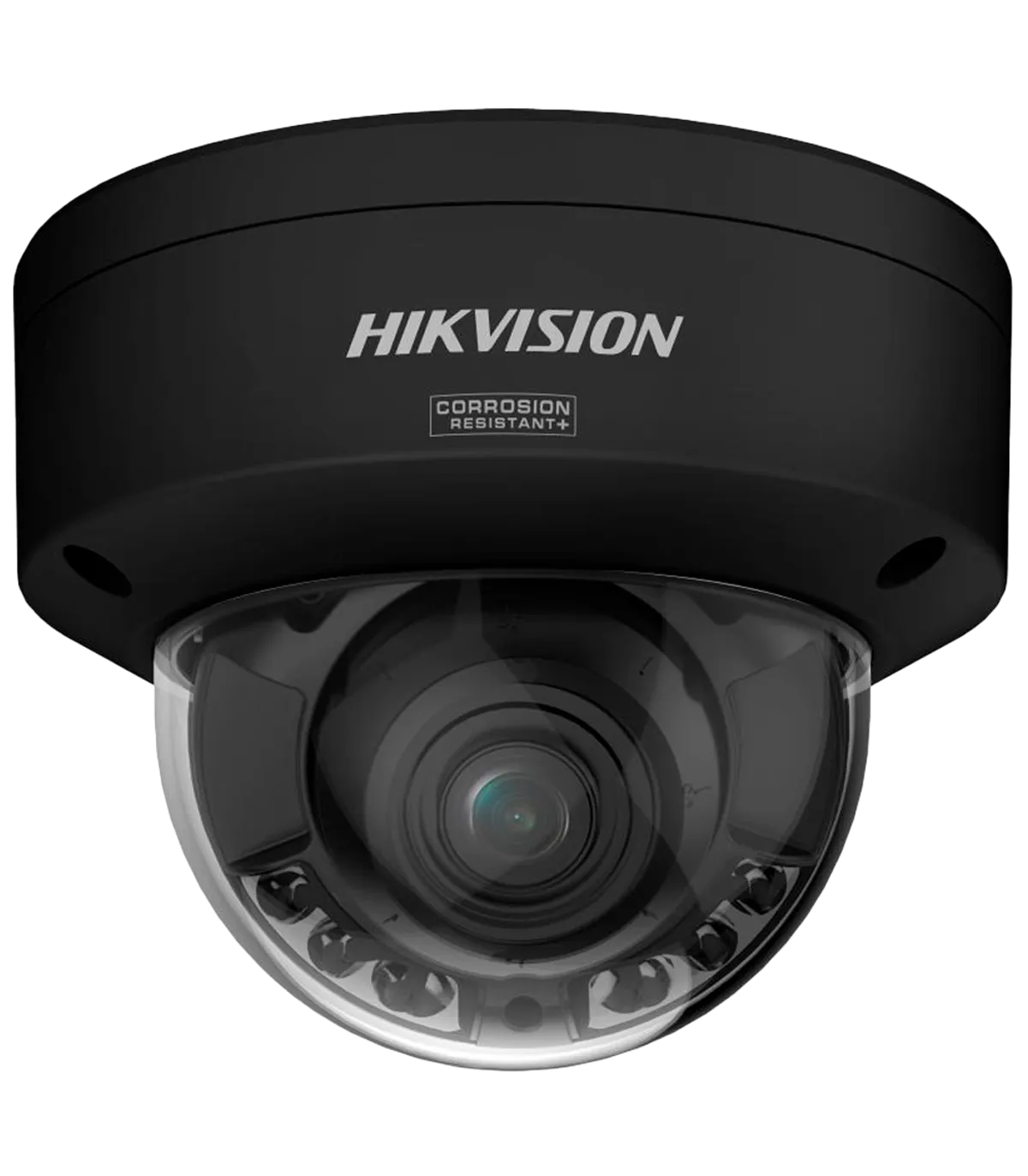 Hikvision Cámara Dome 8MP ColorVu - Imagen 2