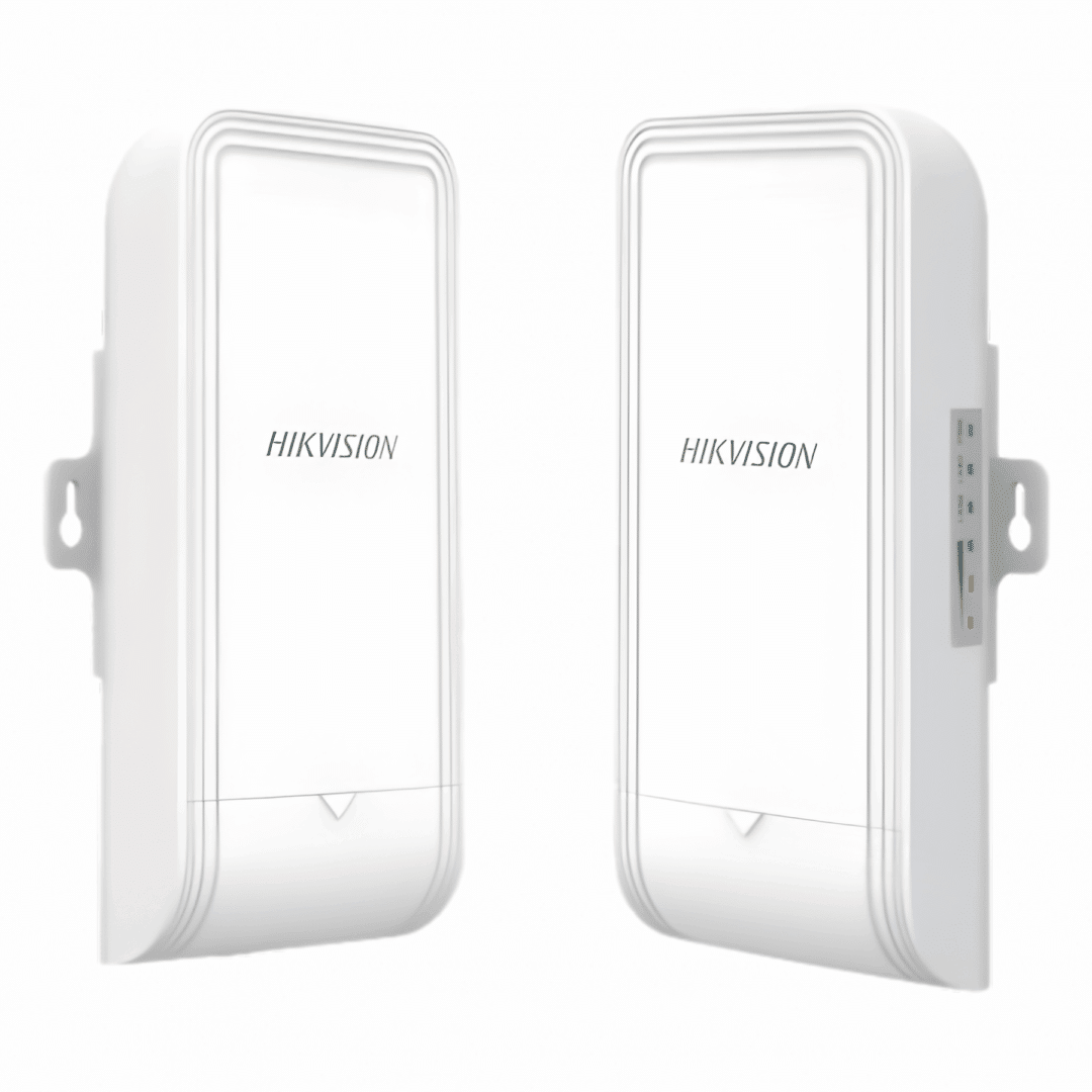 Puente Inalámbrico Hikvision 5AC - Imagen 2