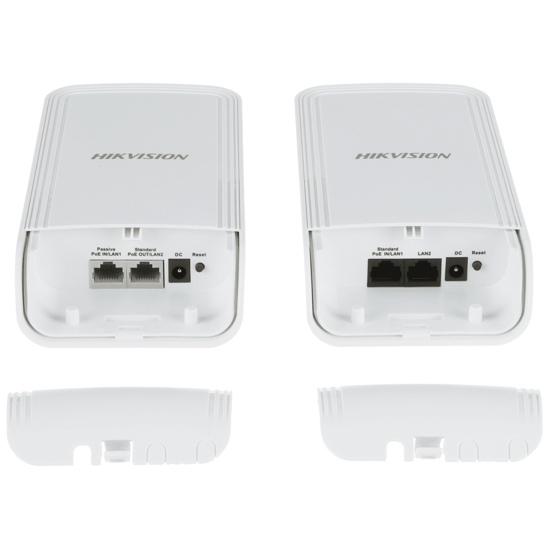 Puente Inalámbrico Hikvision 5AC - Imagen 3