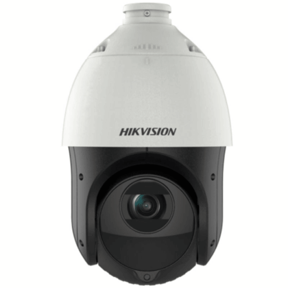 Hikvision DS-2DE4225IW-DEO Cámara Dome 2MP 25X