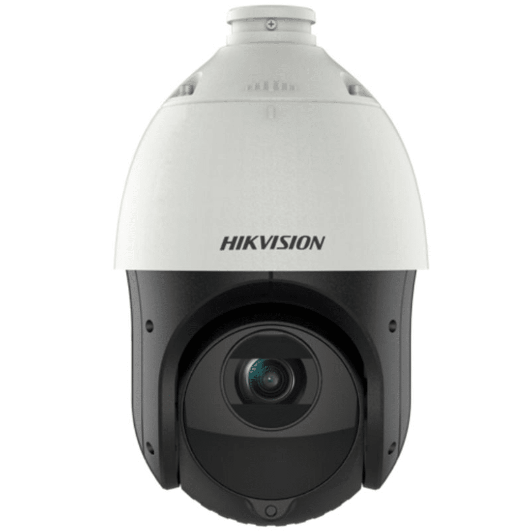 Hikvision DS-2DE4225IW-DEO Cámara Dome 2MP 25X