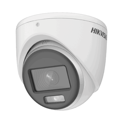 Cámara Turret 2MP Hikvision