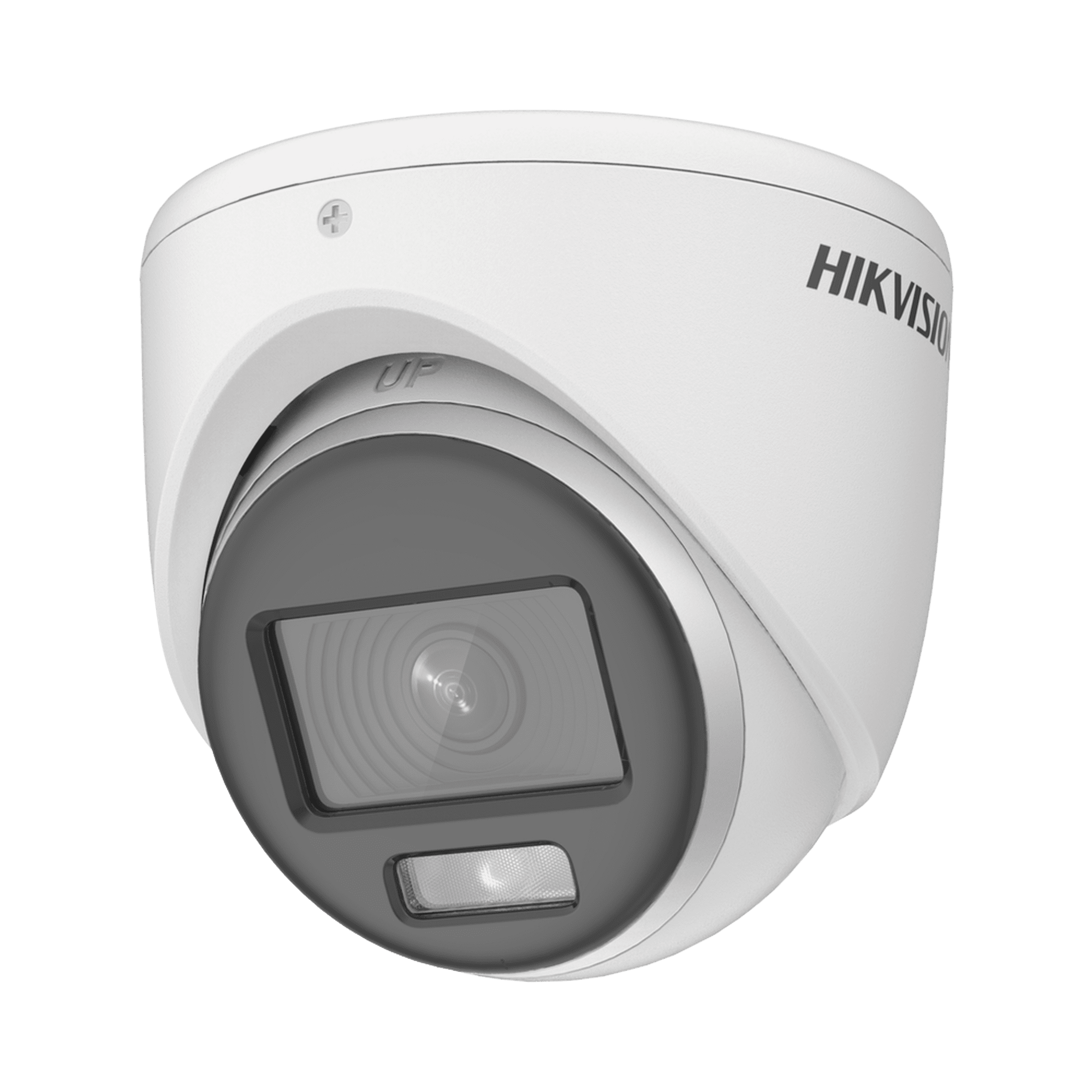 Cámara Turret 2MP Hikvision