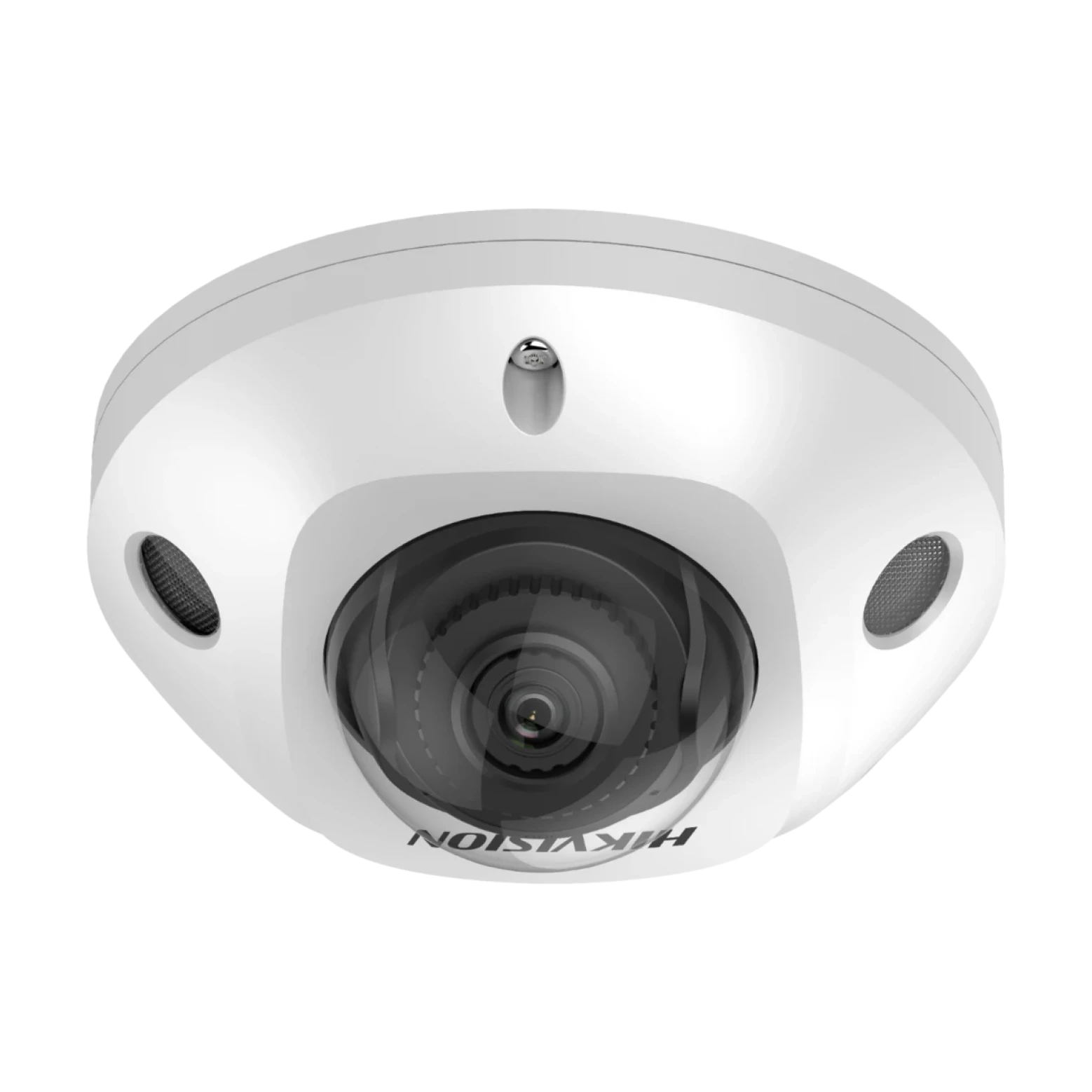 Cúpula Motorizada Hikvision 2MP - Imagen 2