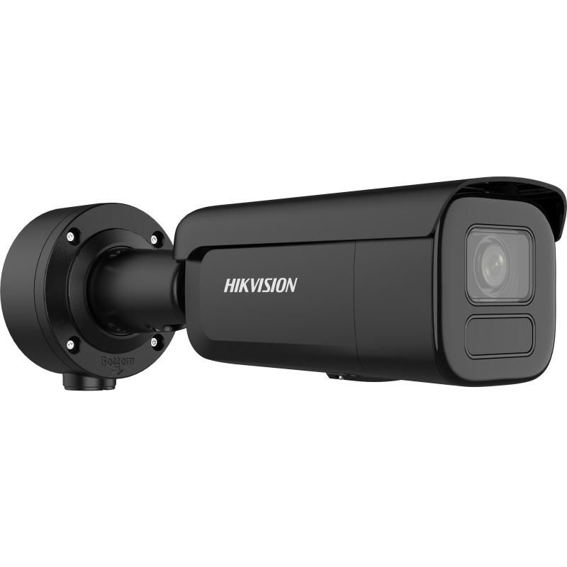 Hikvision Ultra Series Cámara Bala 6MP - Imagen 3
