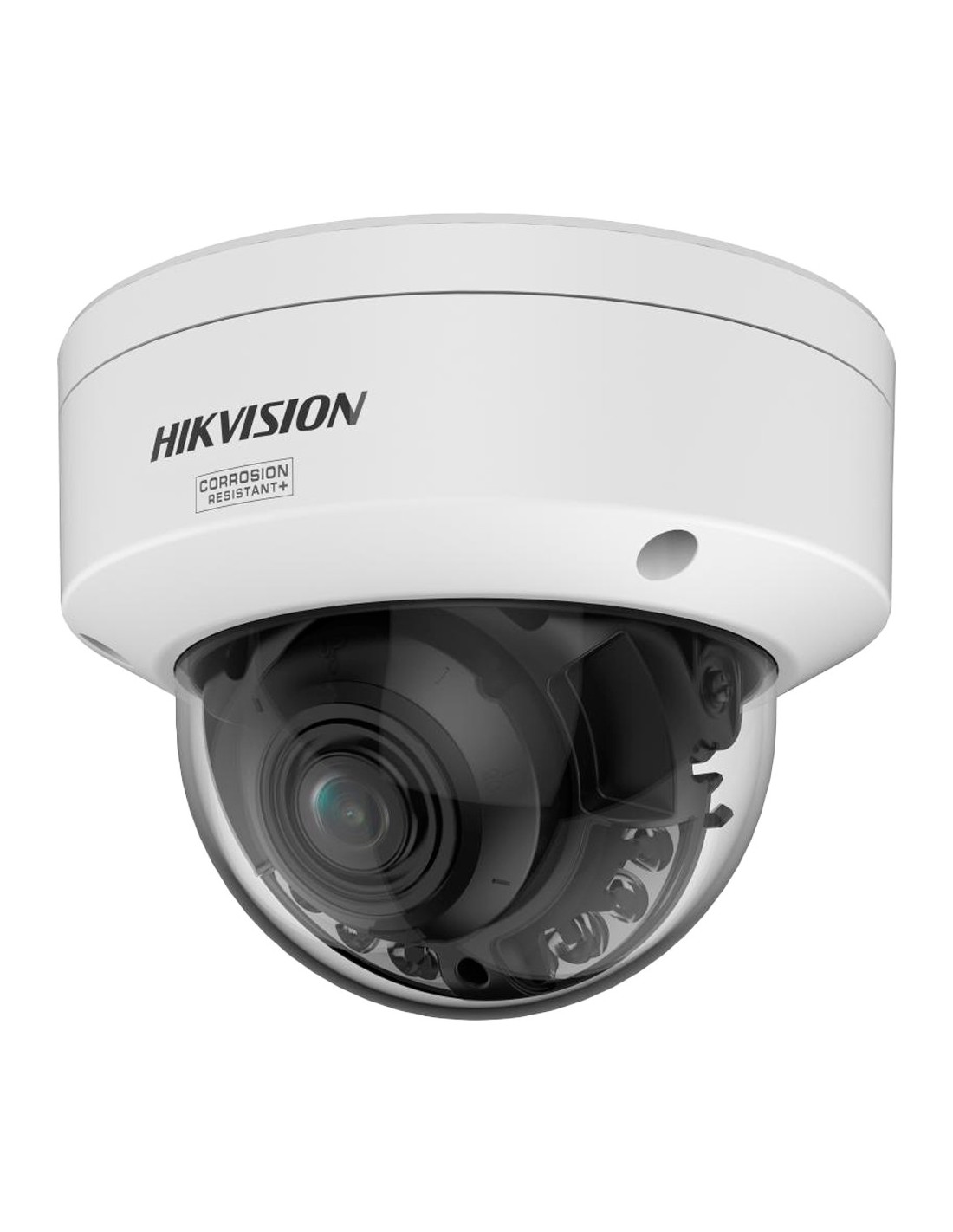 Hikvision Cámara Dome 8MP ColorVu - Imagen 5