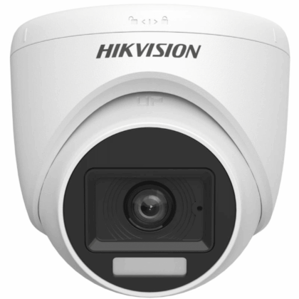 Cámara de Vigilancia Hikvision 2MP