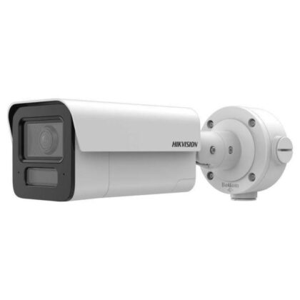 Cámara Bullet Hikvision 8MP
