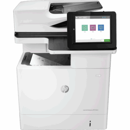 HP Color LaserJet Enterprise MFP M634dn