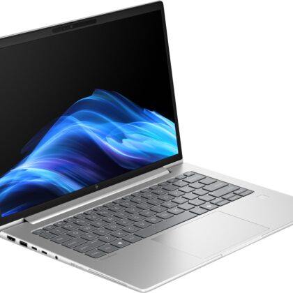 HP EliteBook 6 G1a 14" Ryzen 7 Pro