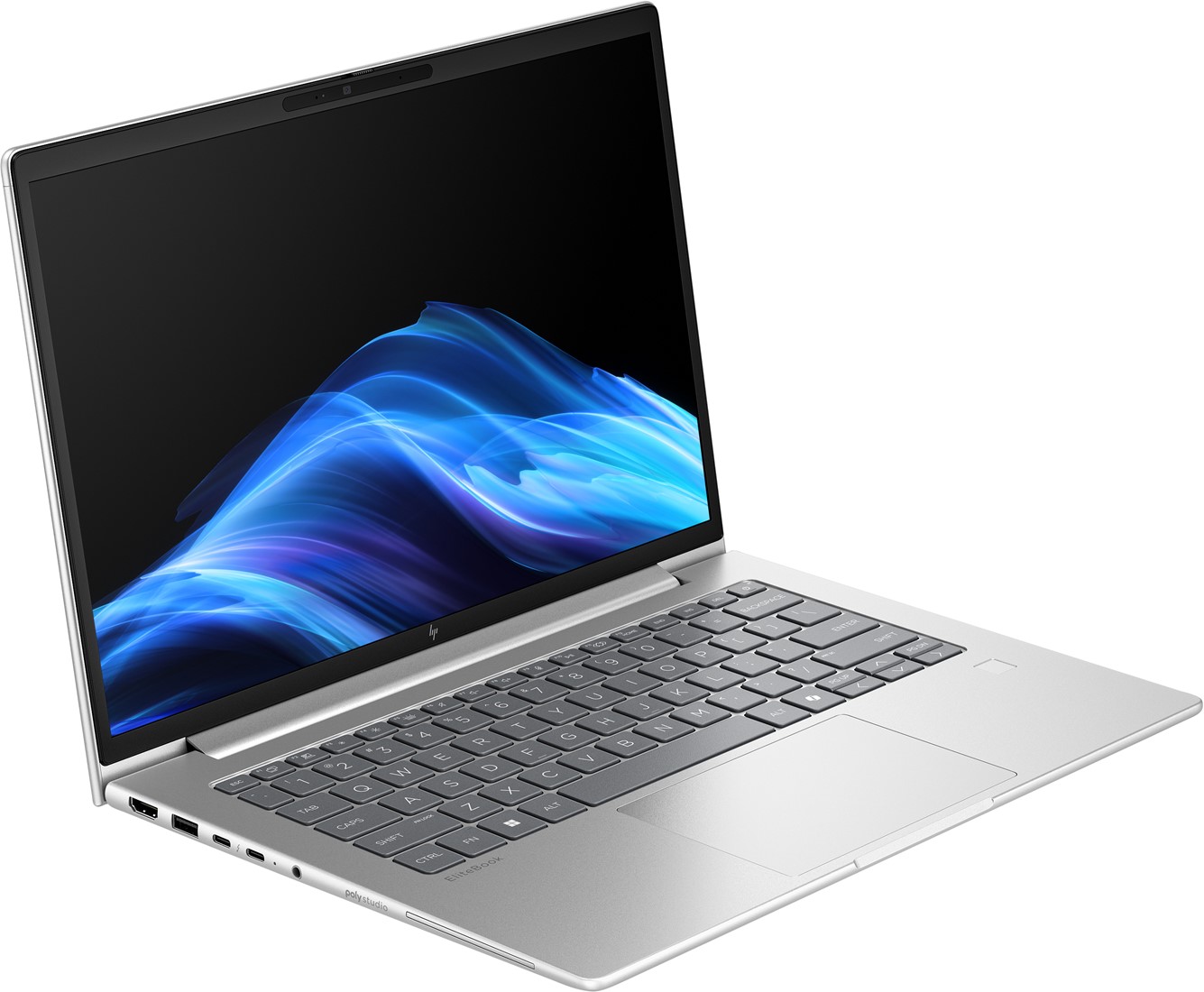 HP EliteBook 6 G1a 14" Ryzen 7 Pro