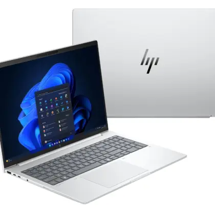 HP EliteBook 8 G1i Ultra 5 16GB 512GB W11P