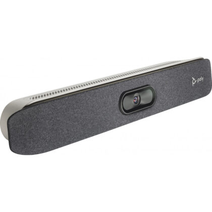 Poly Studio X30 Barra de Vídeo All-in-One