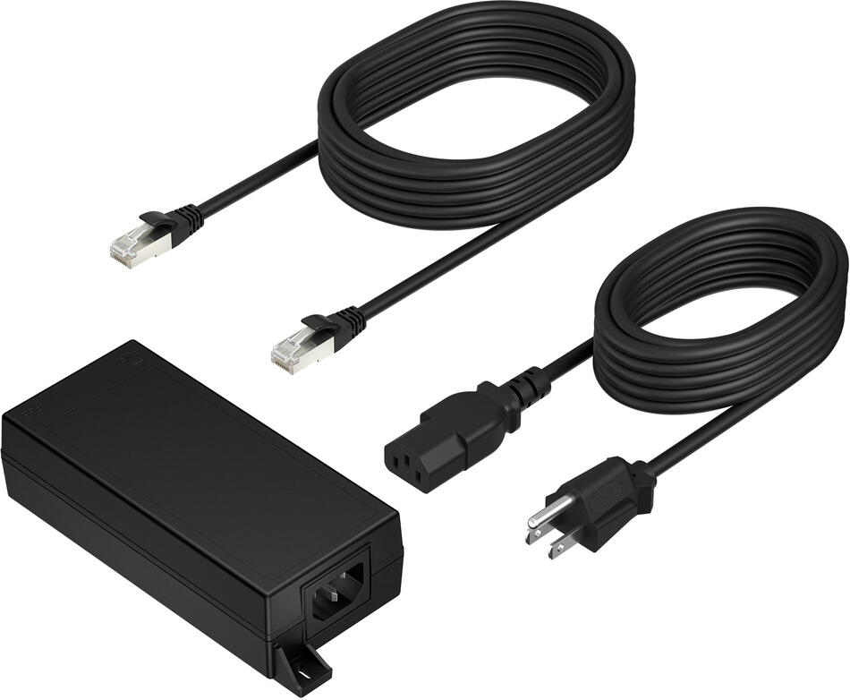 Poly USB-C 65W Power Kit - Imagen 2
