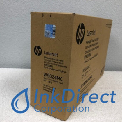 Tóner HP Negro Original W9024MC