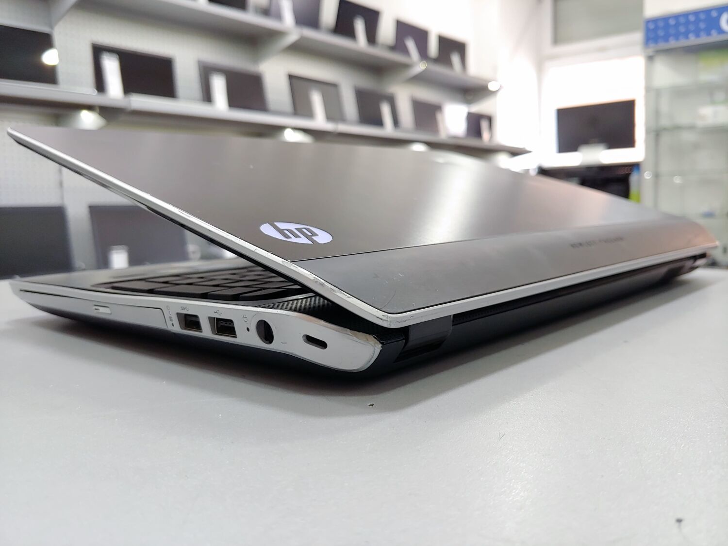 HP Intel Core i7-14700 16GB DDR5 512GB - Imagen 5