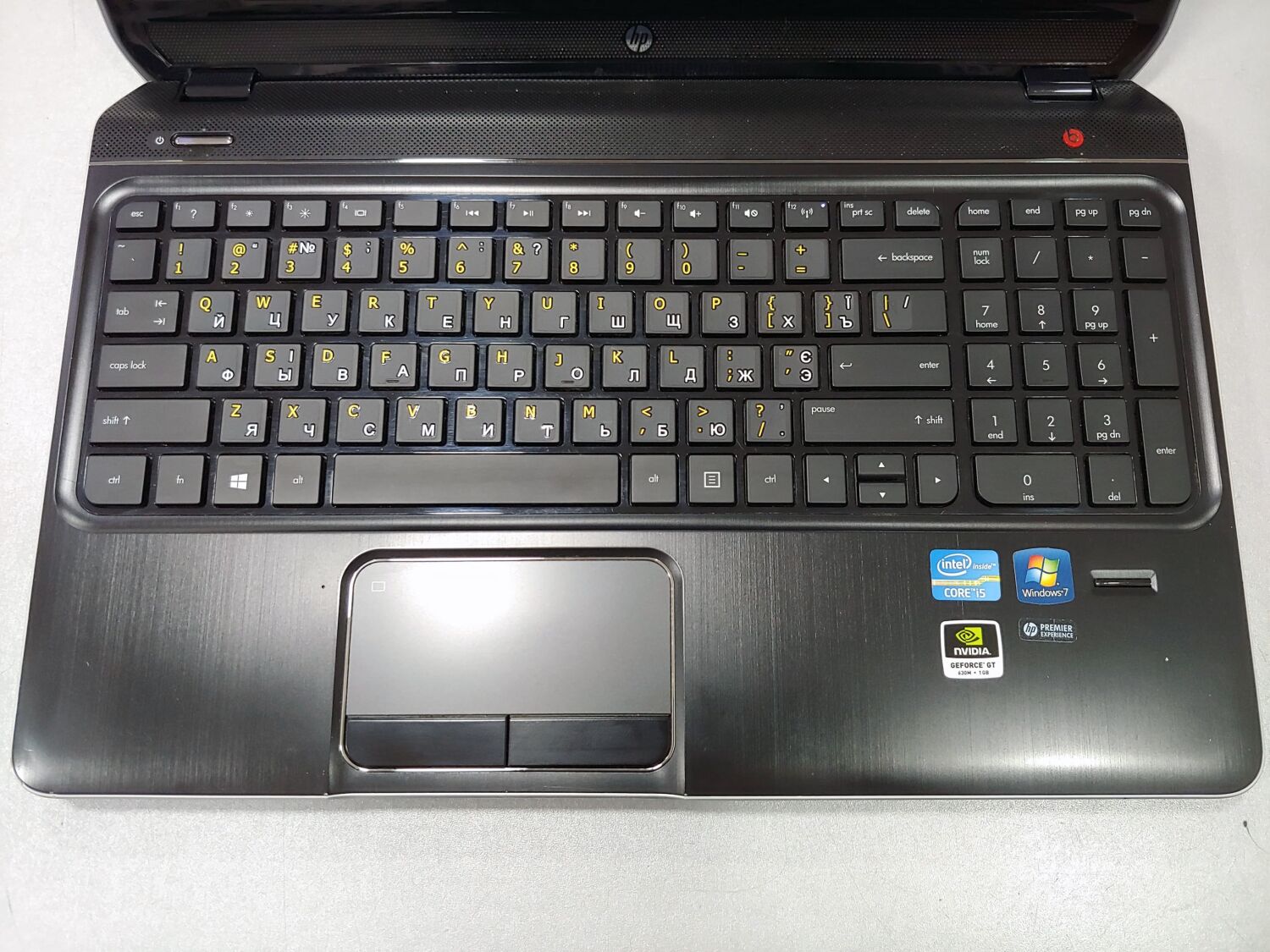 HP Intel Core i7-14700 16GB DDR5 512GB - Imagen 3