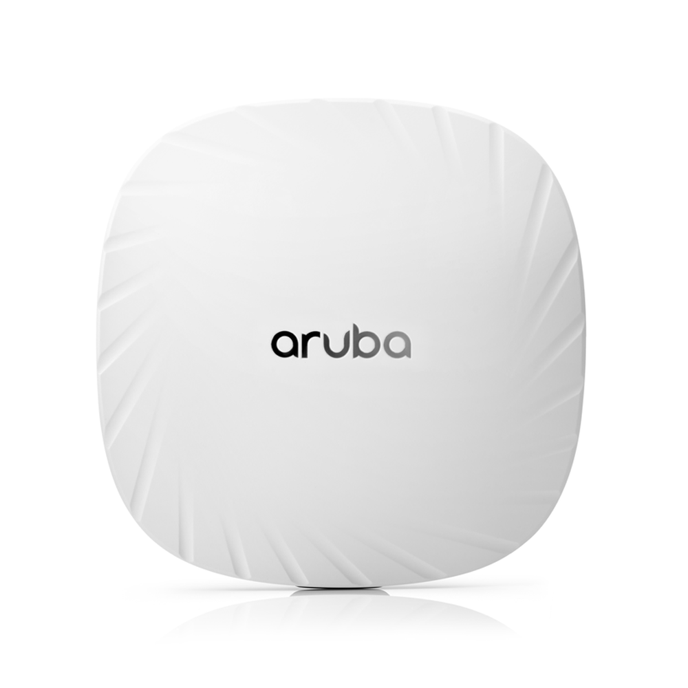 HPE Aruba AP-505 (RW) Wi-Fi 6 - Imagen 2