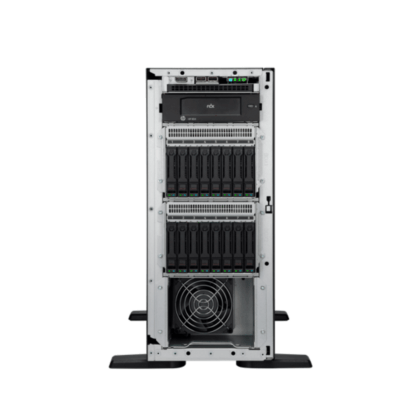 Servidor HPE Rack Intel Xeon 2.2 GHz 960GB