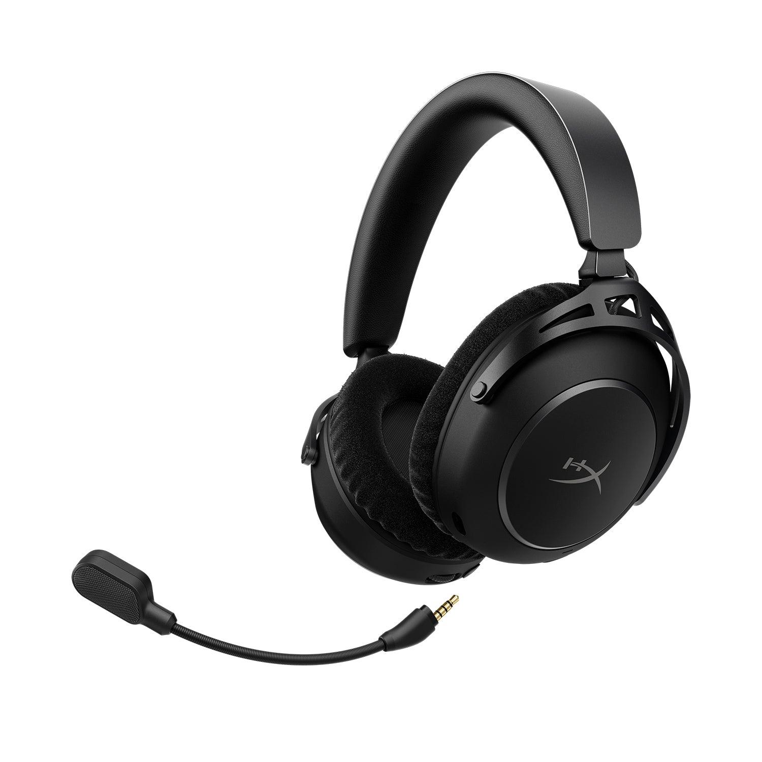 HyperX Cloud Wireless Headset - Imagen 5