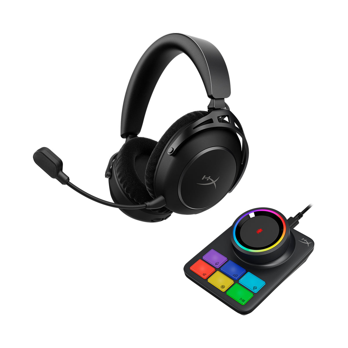 HyperX Cloud Wireless Headset