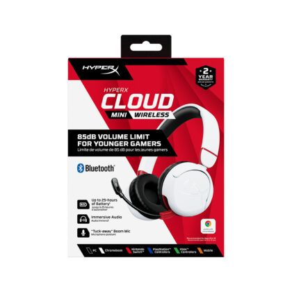 HyperX Cloud Wireless Headset