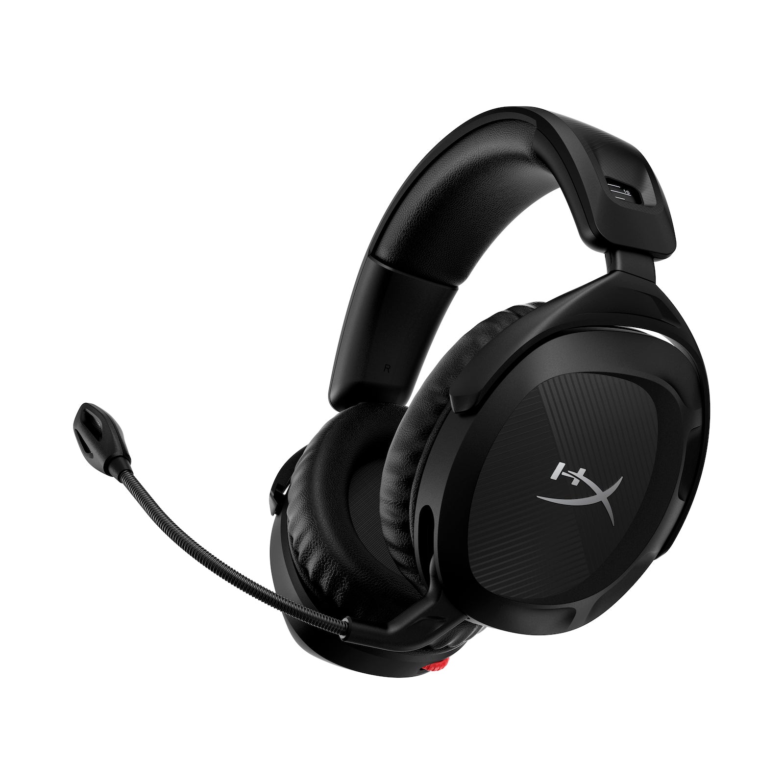 HyperX Cloud Stinger 2 Auricular Gaming Negro - Imagen 2