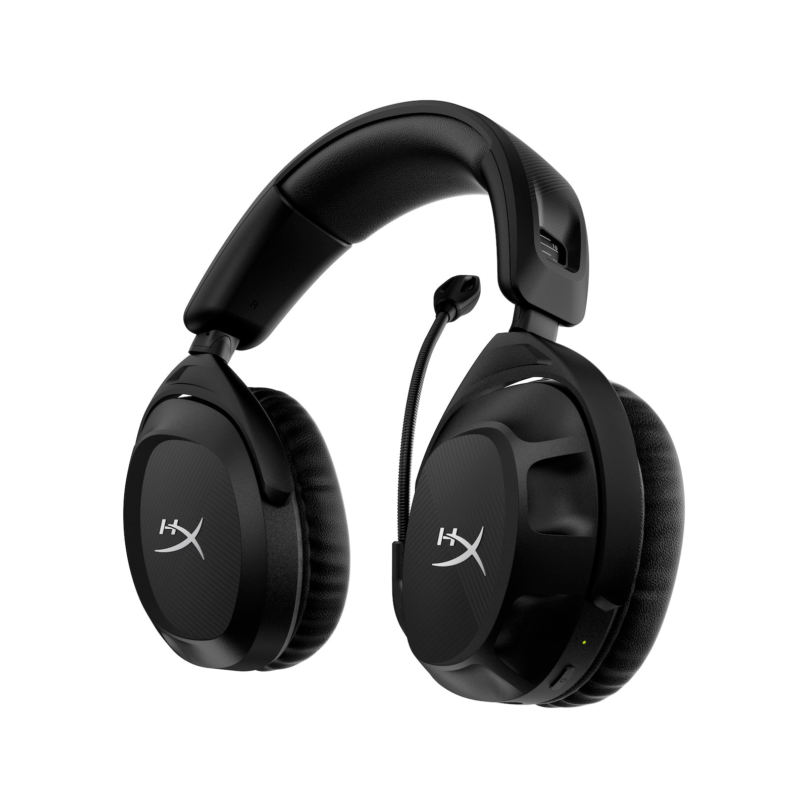 HyperX Cloud Stinger 2 Auricular Gaming Negro - Imagen 3