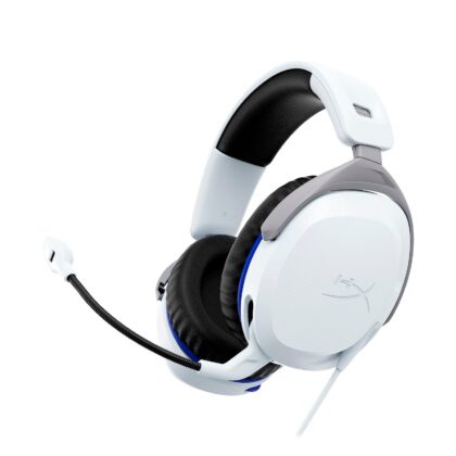 HyperX Cloud Stinger 2 Auricular Gaming Negro