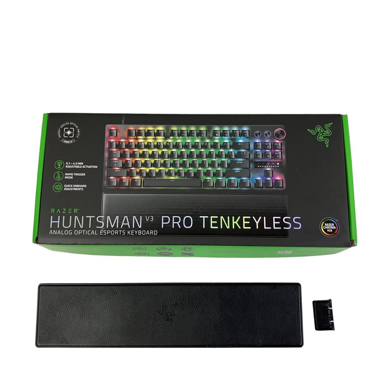 Teclado Razer RZ03-0499 - Imagen 5