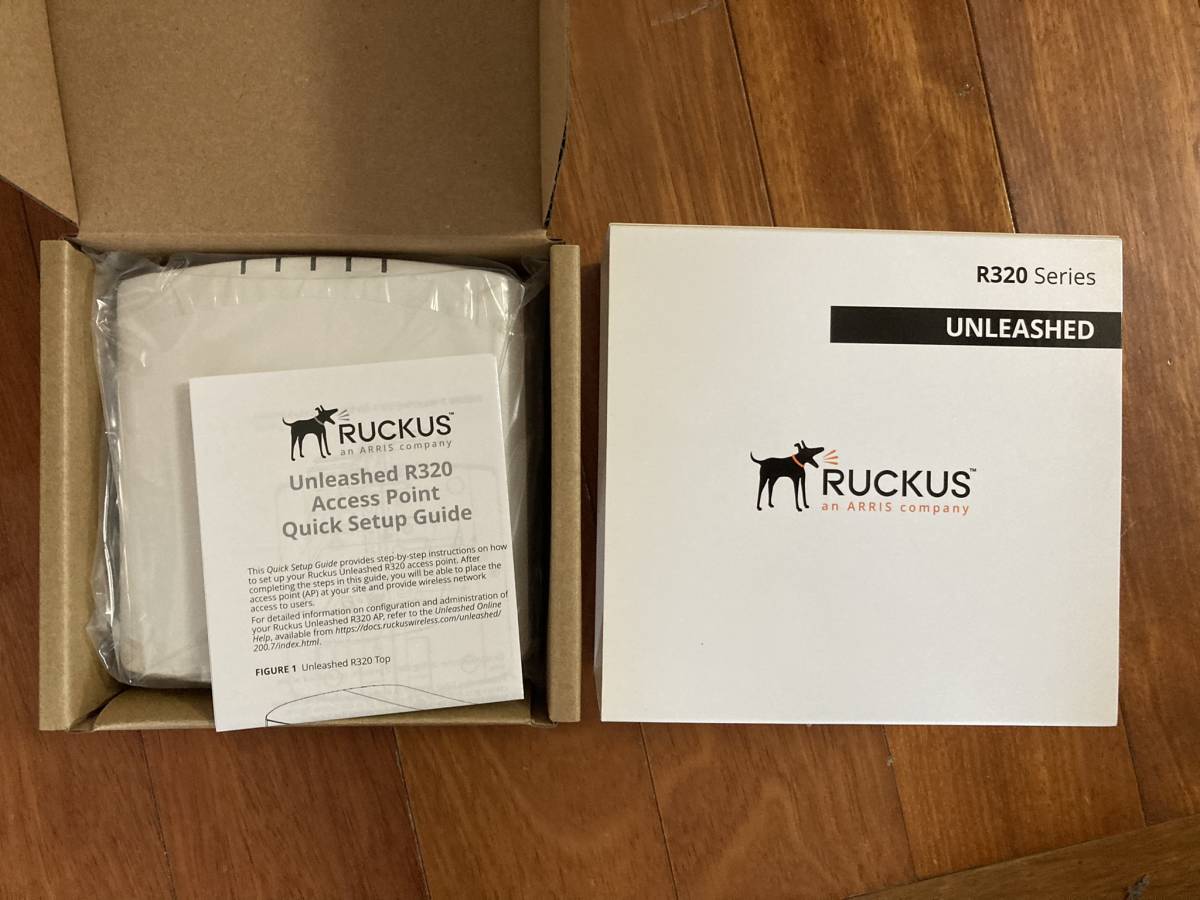 Software Ruckus ZonePlanner - Diseño Redes WLAN