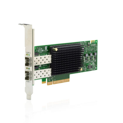 Adaptador HPE SN1610E 32GB Fibre Channel HBA 1 Puerto
