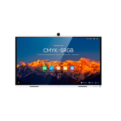 Huawei IdeaHub S2 86" Pantalla Interactiva 4K