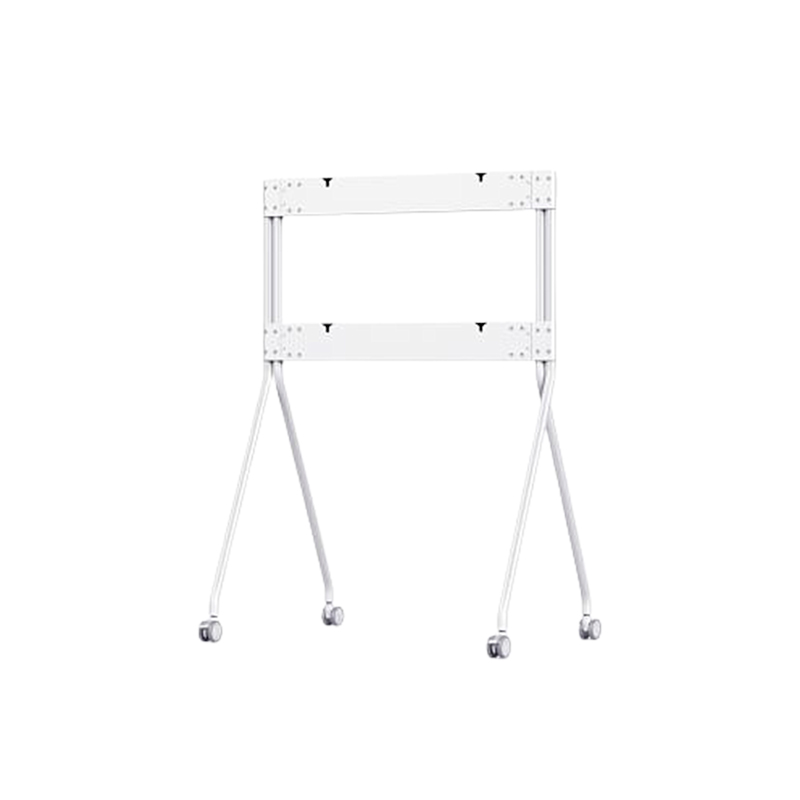 Soporte Móvil Huawei IdeaHub White Rolling Stand II - Imagen 2
