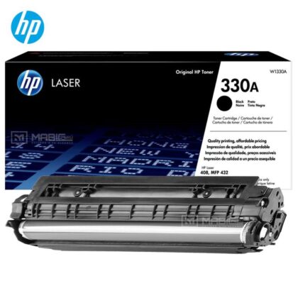 HP 330A Tóner Negro Original