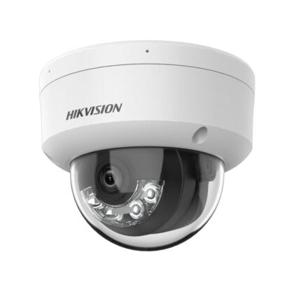 Cámara Vigilancia Hikvision Exterior