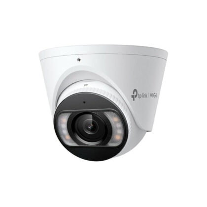 TP-Link VIGI Cámara Vigilancia 8MP Exterior