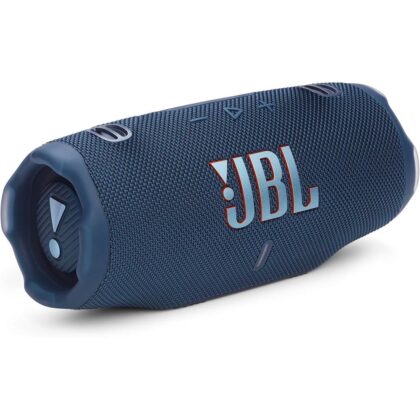 JBL Charge 6 Altavoz Bluetooth Azul