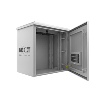 Armario Exterior Nexxt de Acero SPCC