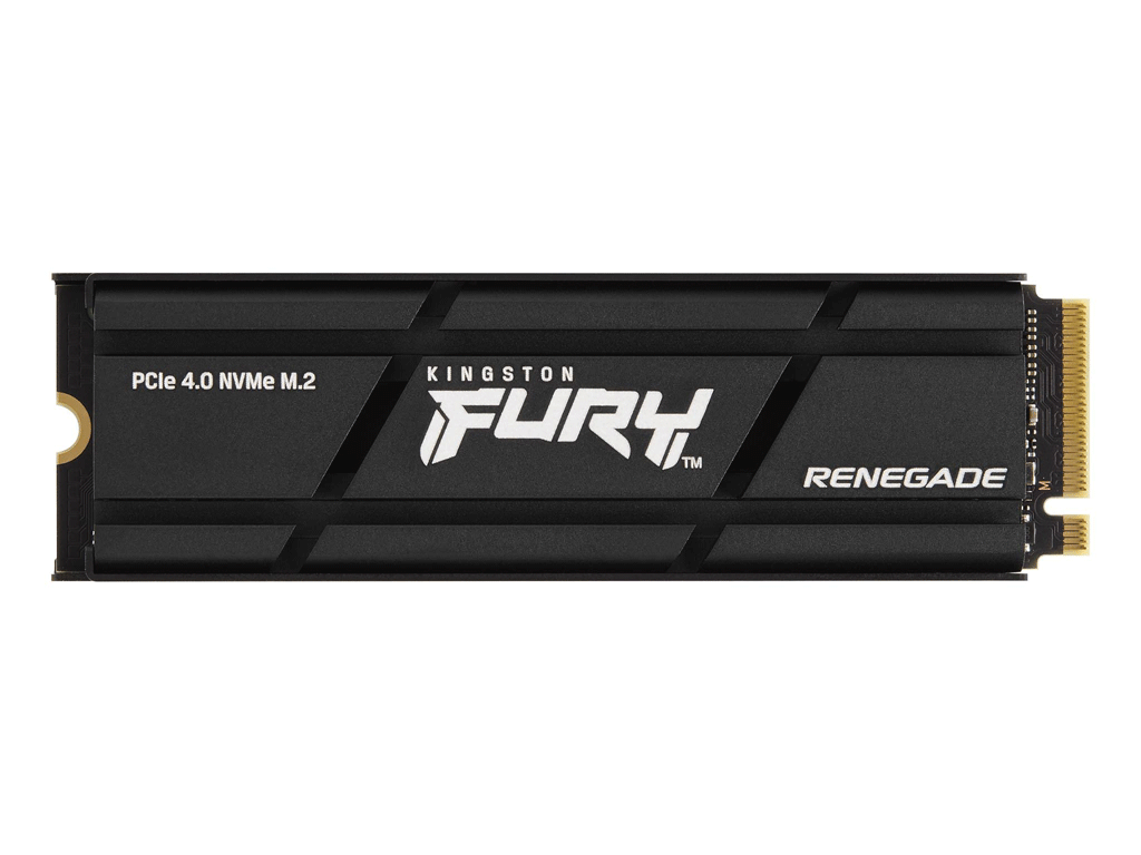 Kingston FURY SSD 2TB Interno - Imagen 5