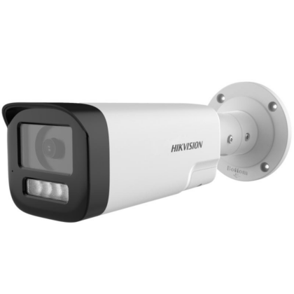 Cámara Bullet Hikvision 2MP