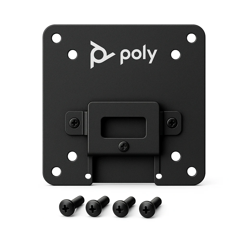 Kit Montaje VESA para Poly Studio X30 - Imagen 2