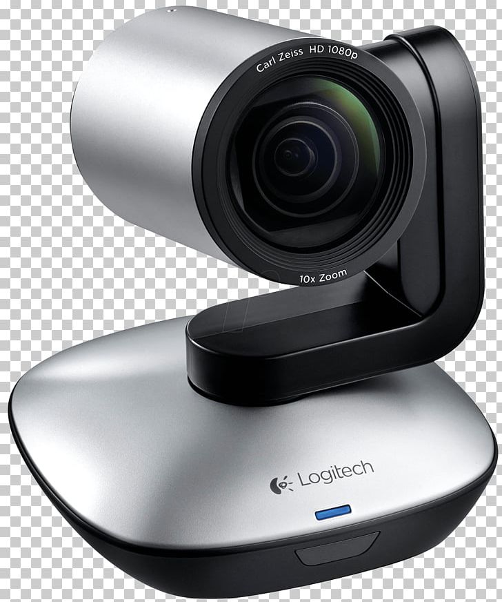 Logitech BCC950 ConferenceCam Webcam PTZ - Imagen 5