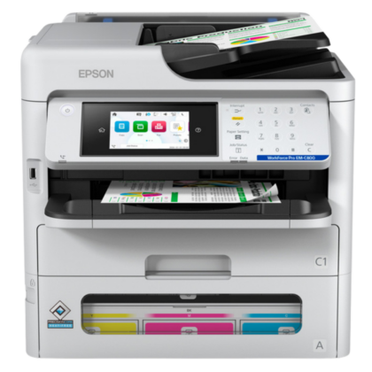 Epson WorkForce EM-C800