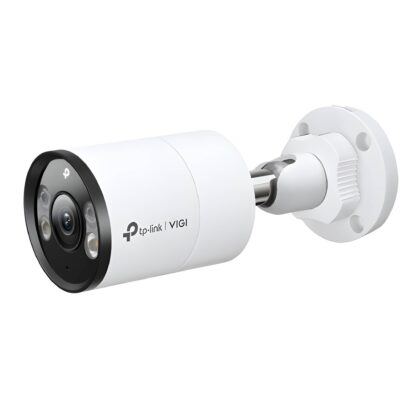 TP-Link Cámara Vigilancia 5MP Exterior
