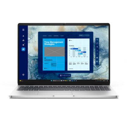 Dell Pro Notebook 16" - Intel Core Ultra 7