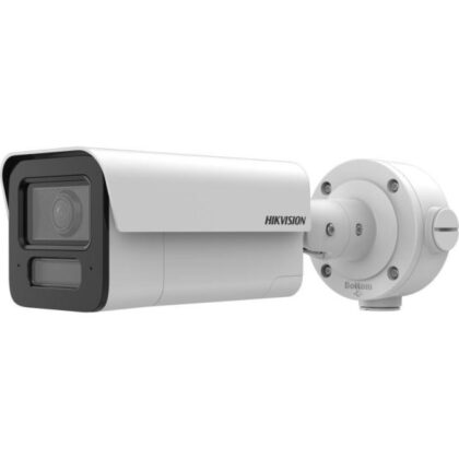Hikvision Bullet 4MP DeepinViewX